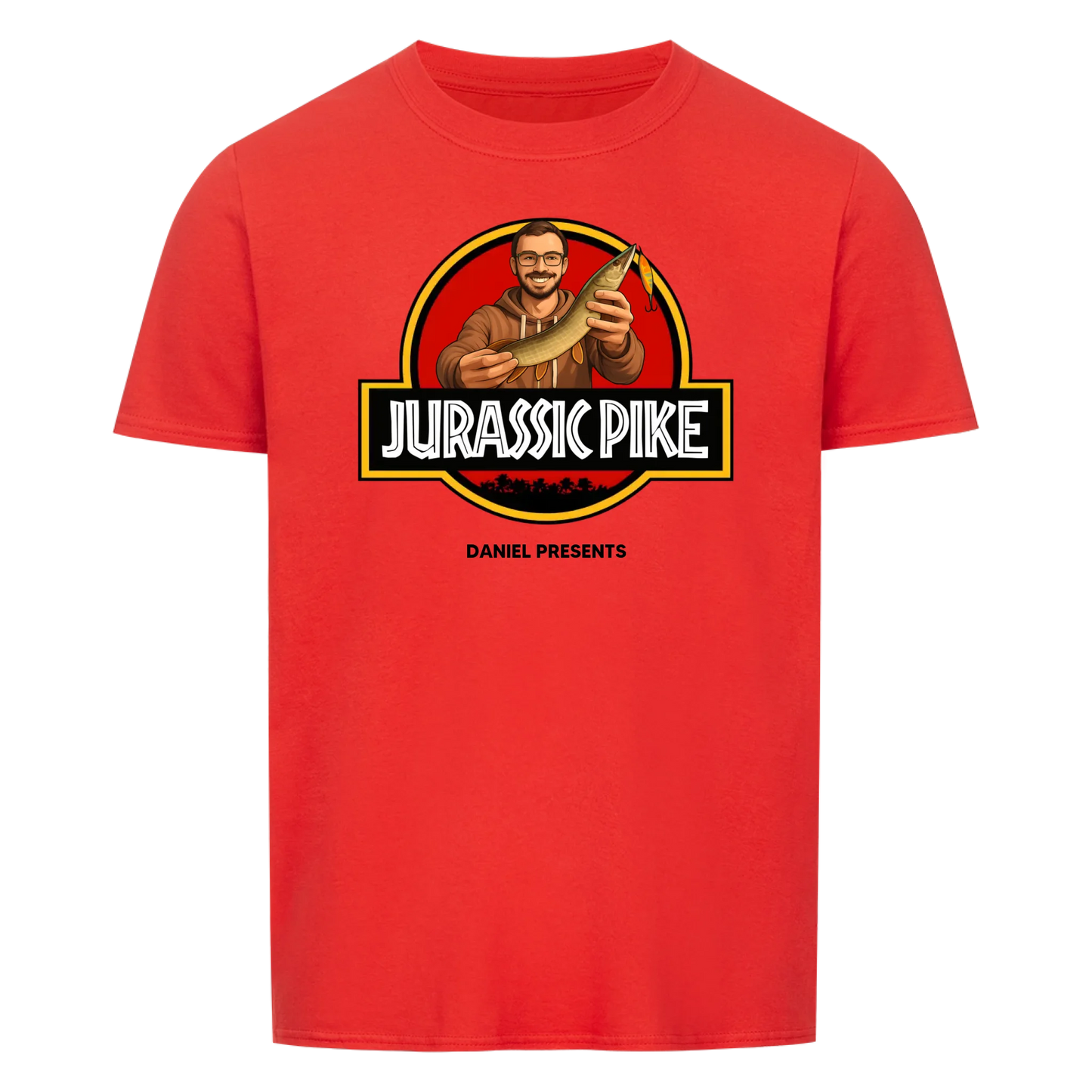 Jurassic fisher