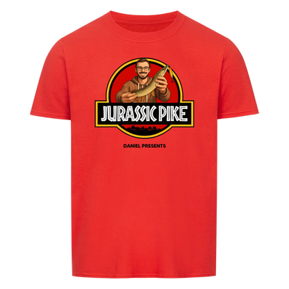 Jurassic fisher