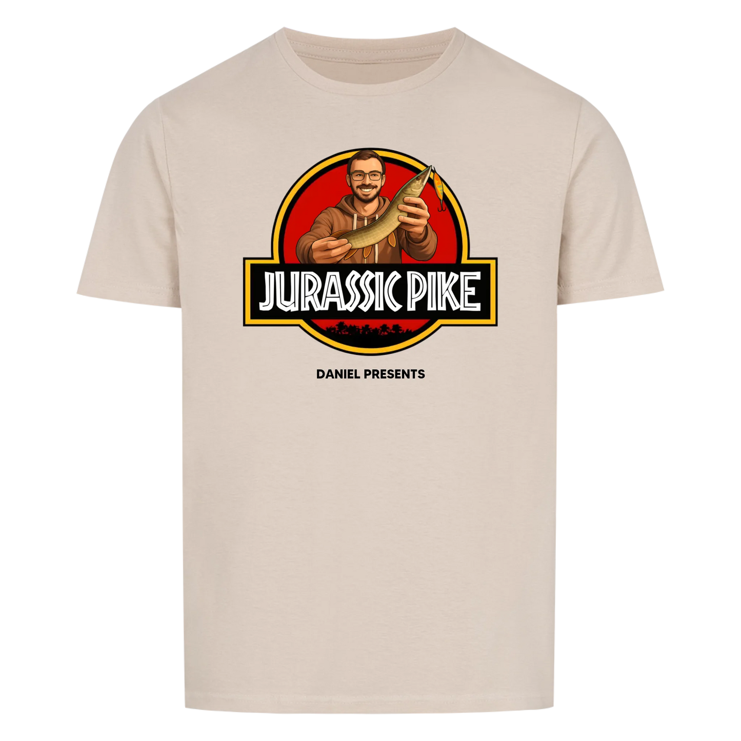 Jurassic fisher