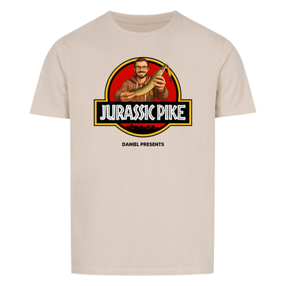 Jurassic fisher