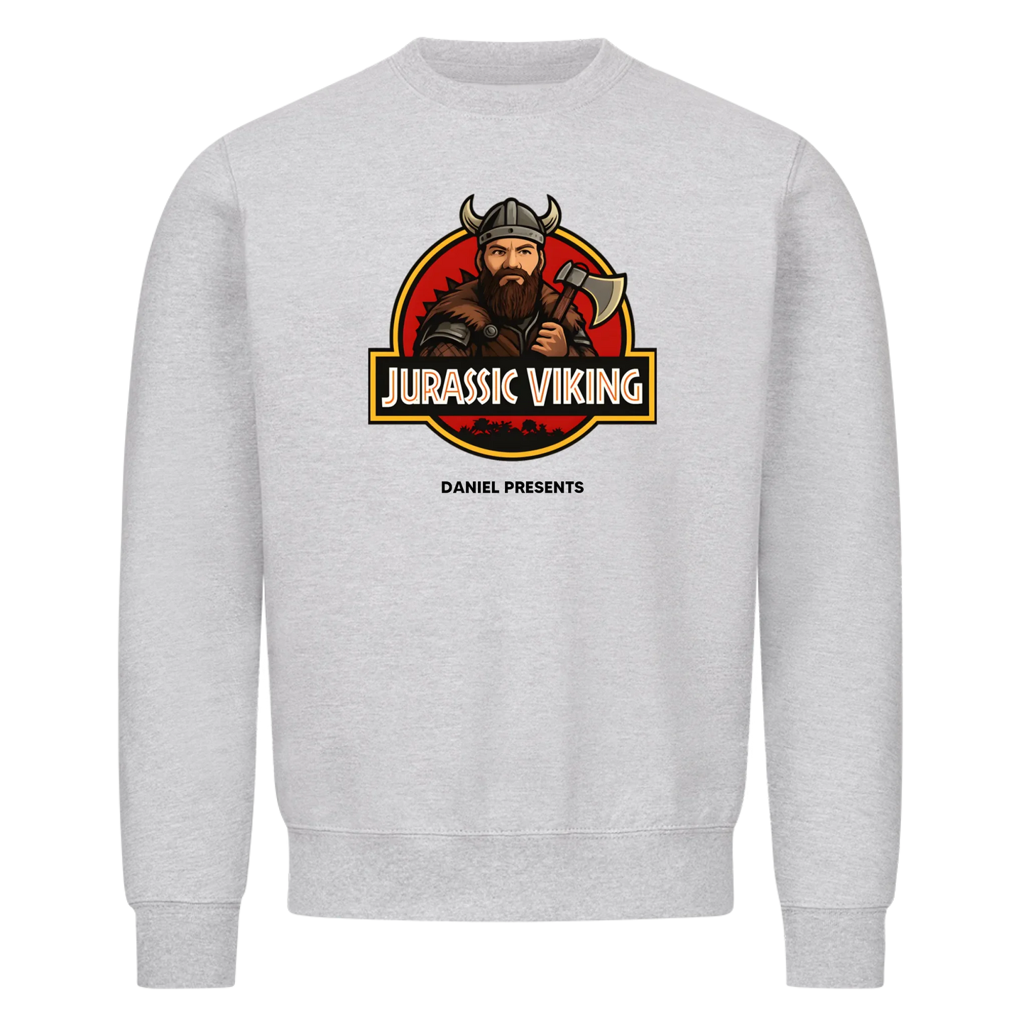 Jurassic Viking