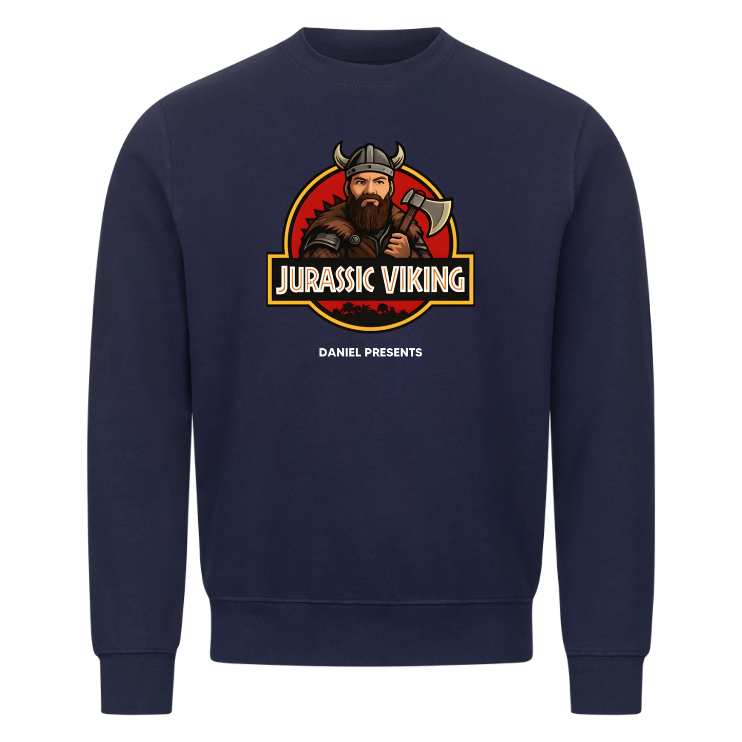 Jurassic Viking