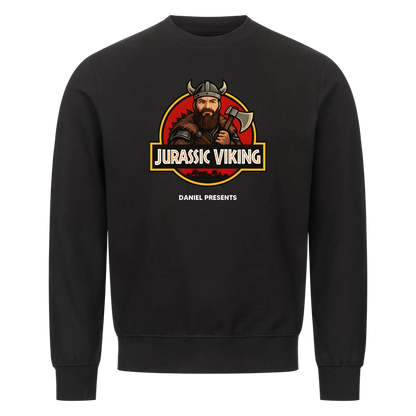 Jurassic Viking