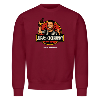 Jurassic Beerjunky