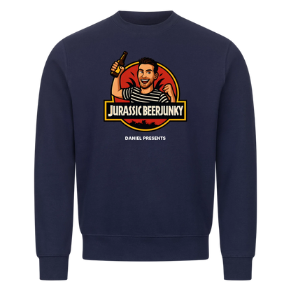 Jurassic Beerjunky