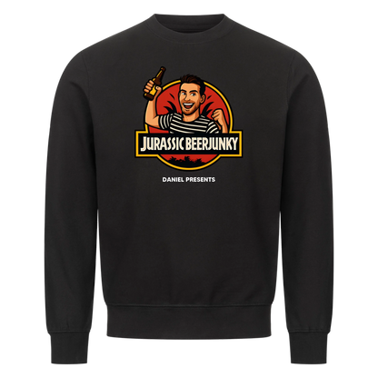 Jurassic Beerjunky