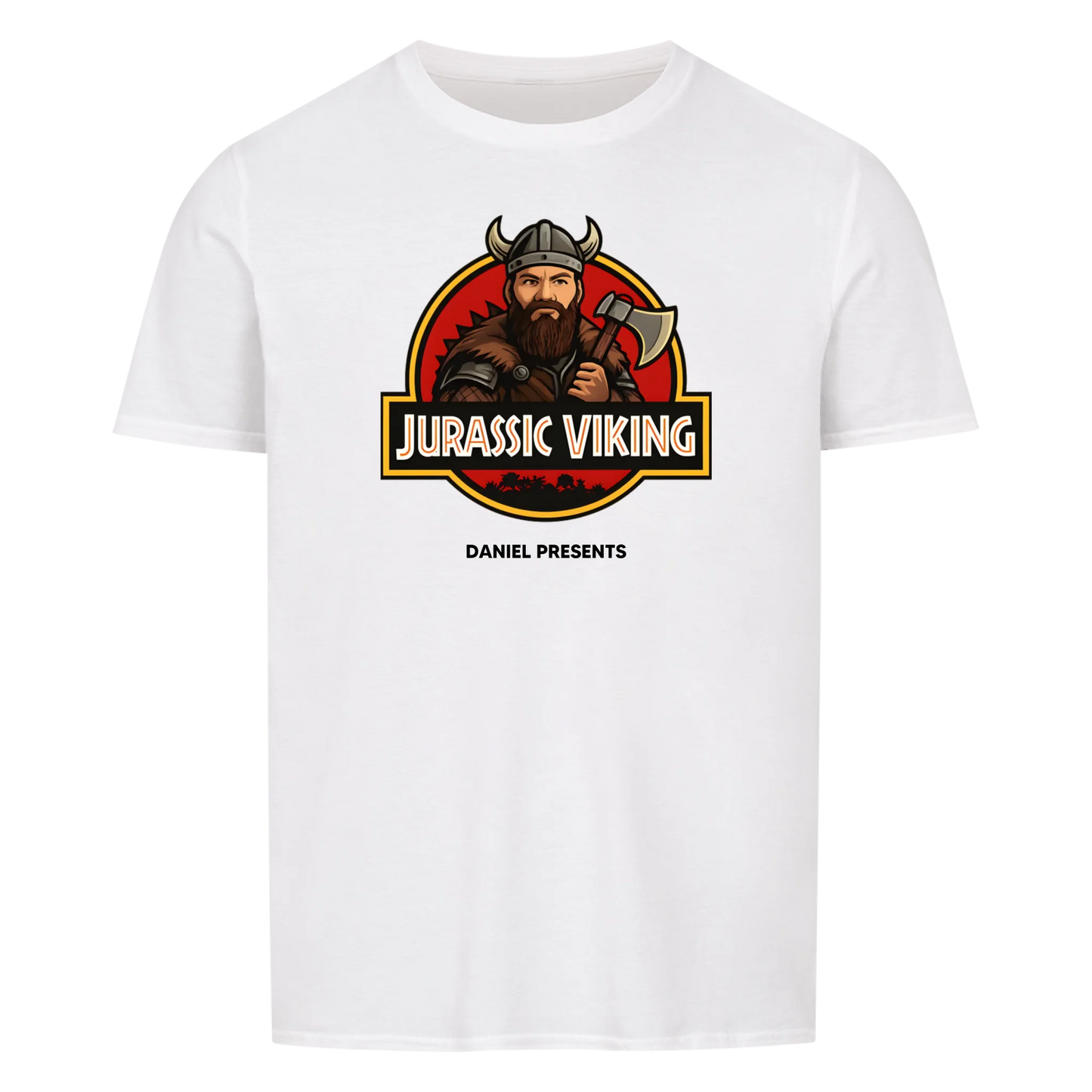 Jurassic Viking