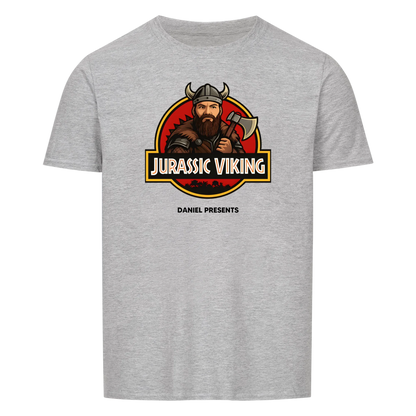 Jurassic Viking