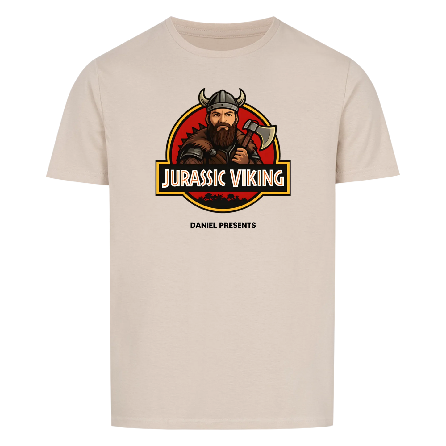 Jurassic Viking