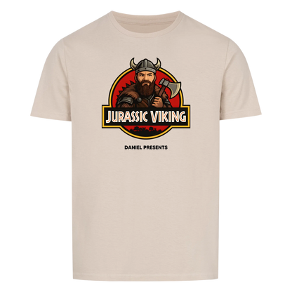 Jurassic Viking