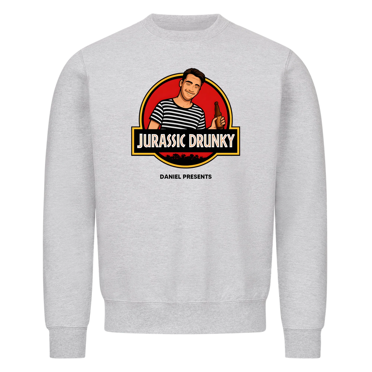Jurassic Drunky
