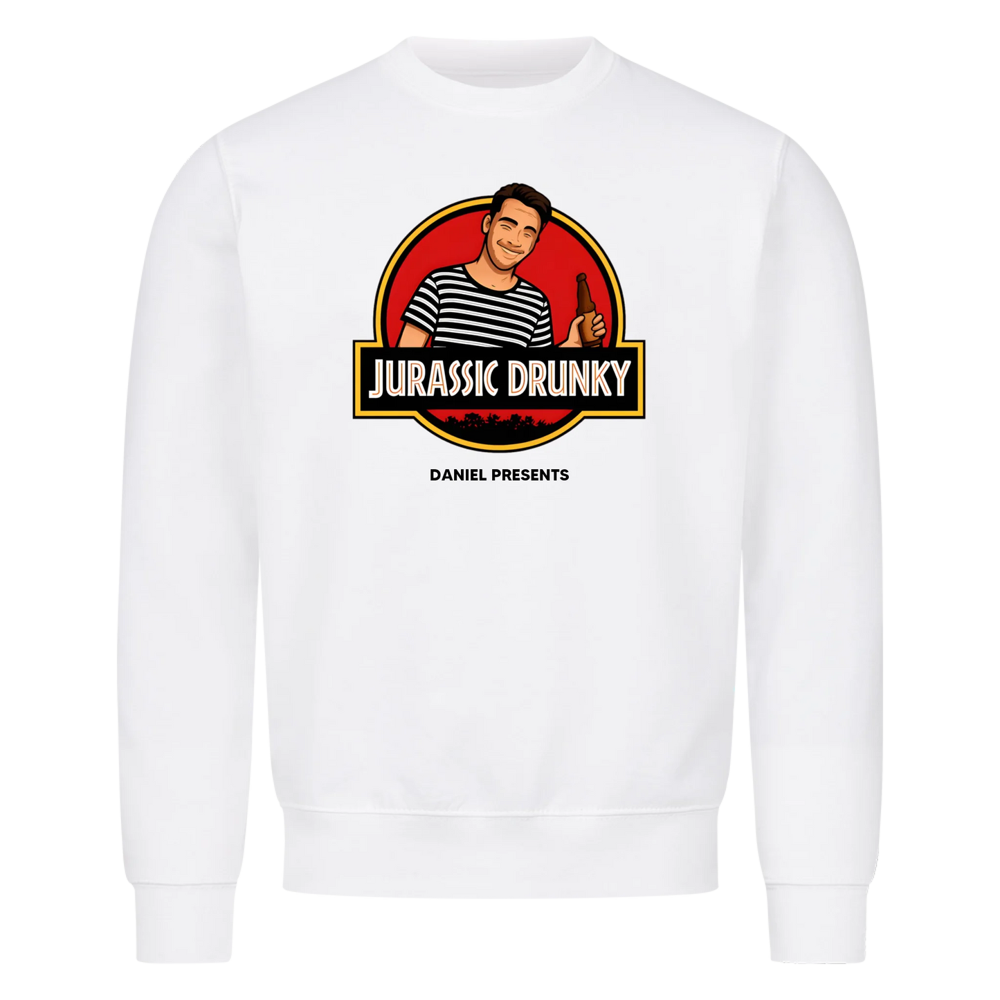Jurassic Drunky