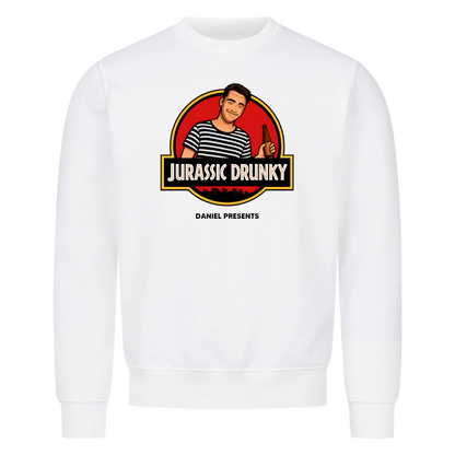 Jurassic Drunky