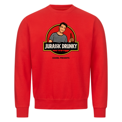 Jurassic Drunky