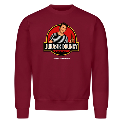 Jurassic Drunky