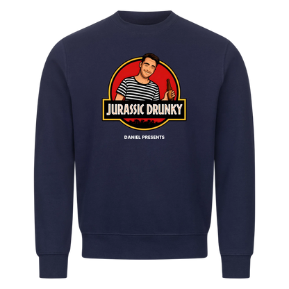 Jurassic Drunky