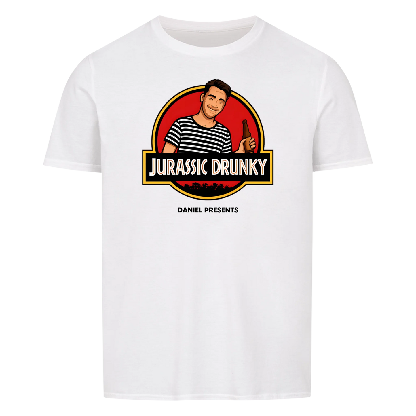 Jurassic Drunky