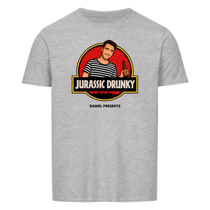 Jurassic Drunky