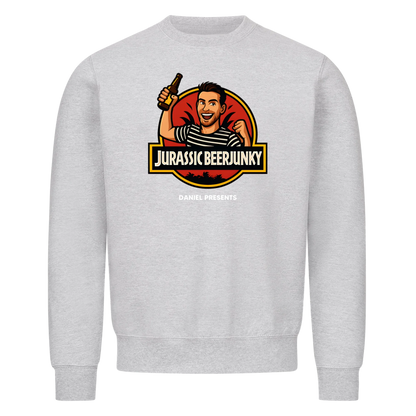 Jurassic Beerjunky