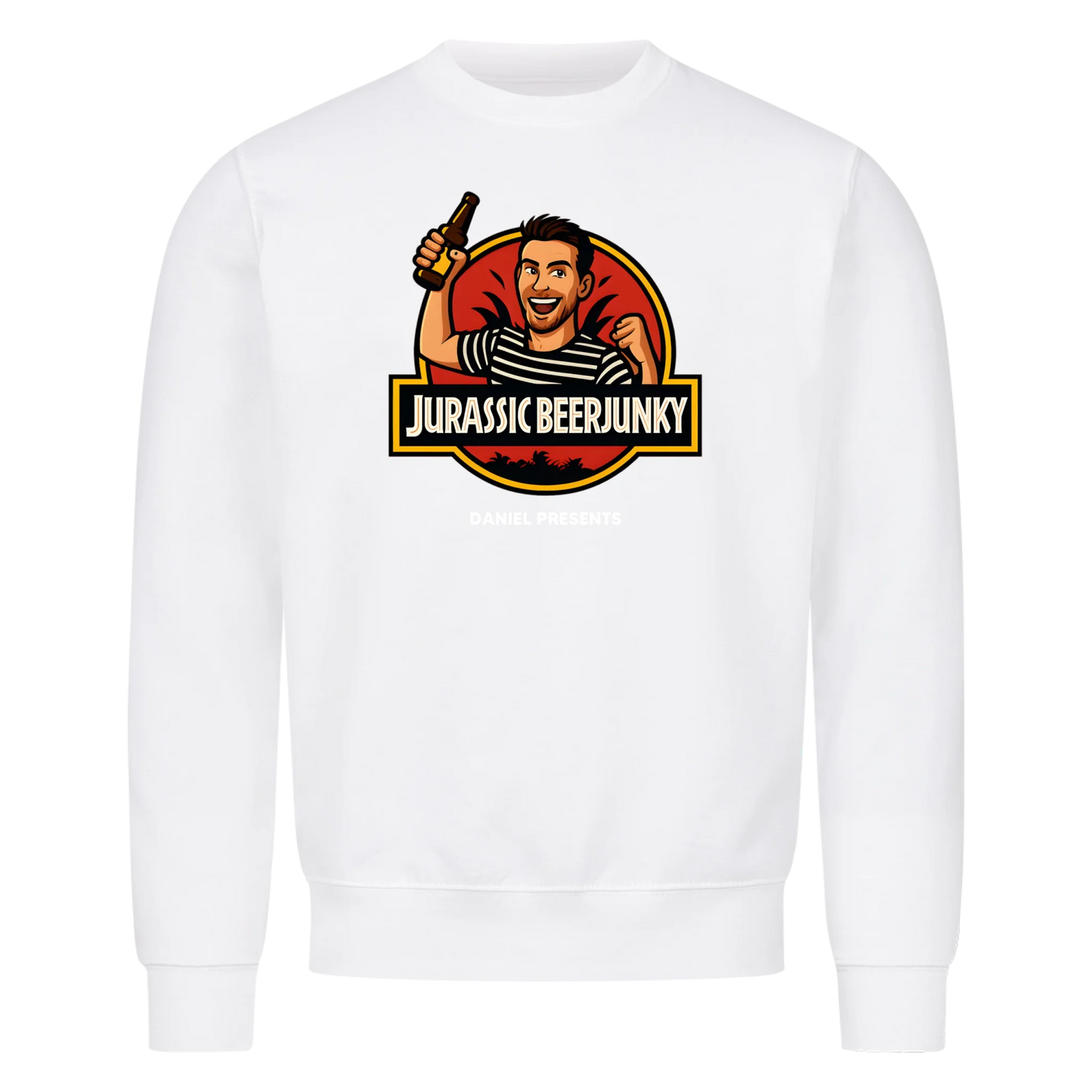 Jurassic Beerjunky
