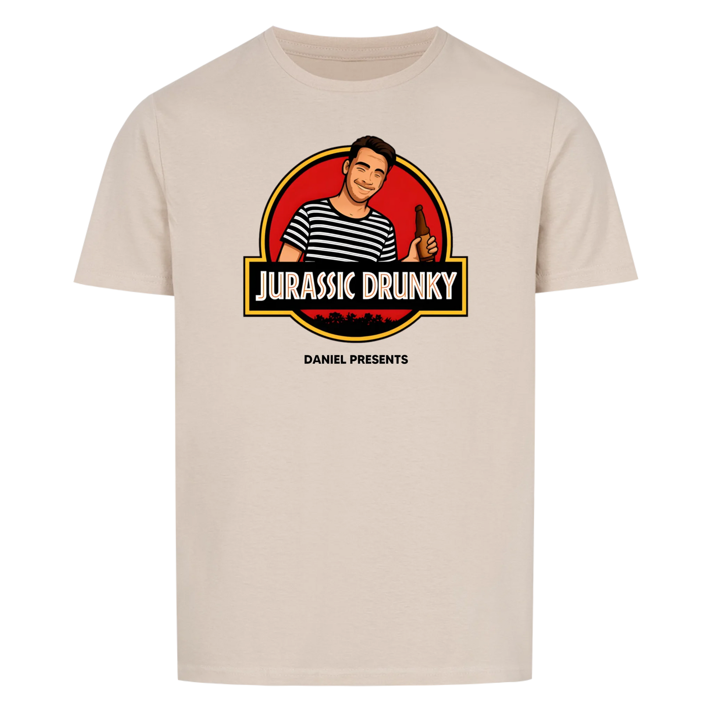 Jurassic Drunky