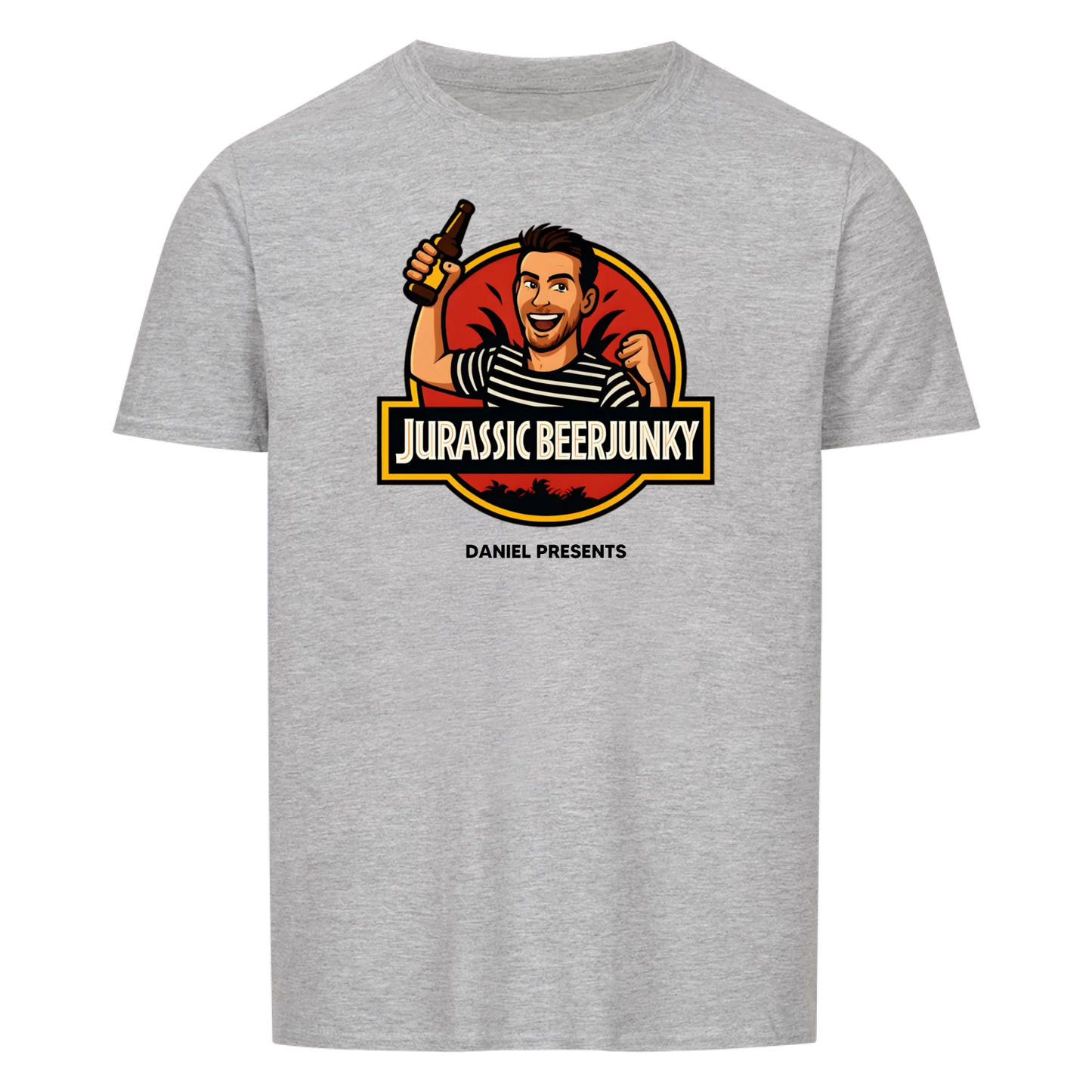 Jurassic Beerjunky