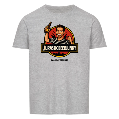 Jurassic Beerjunky