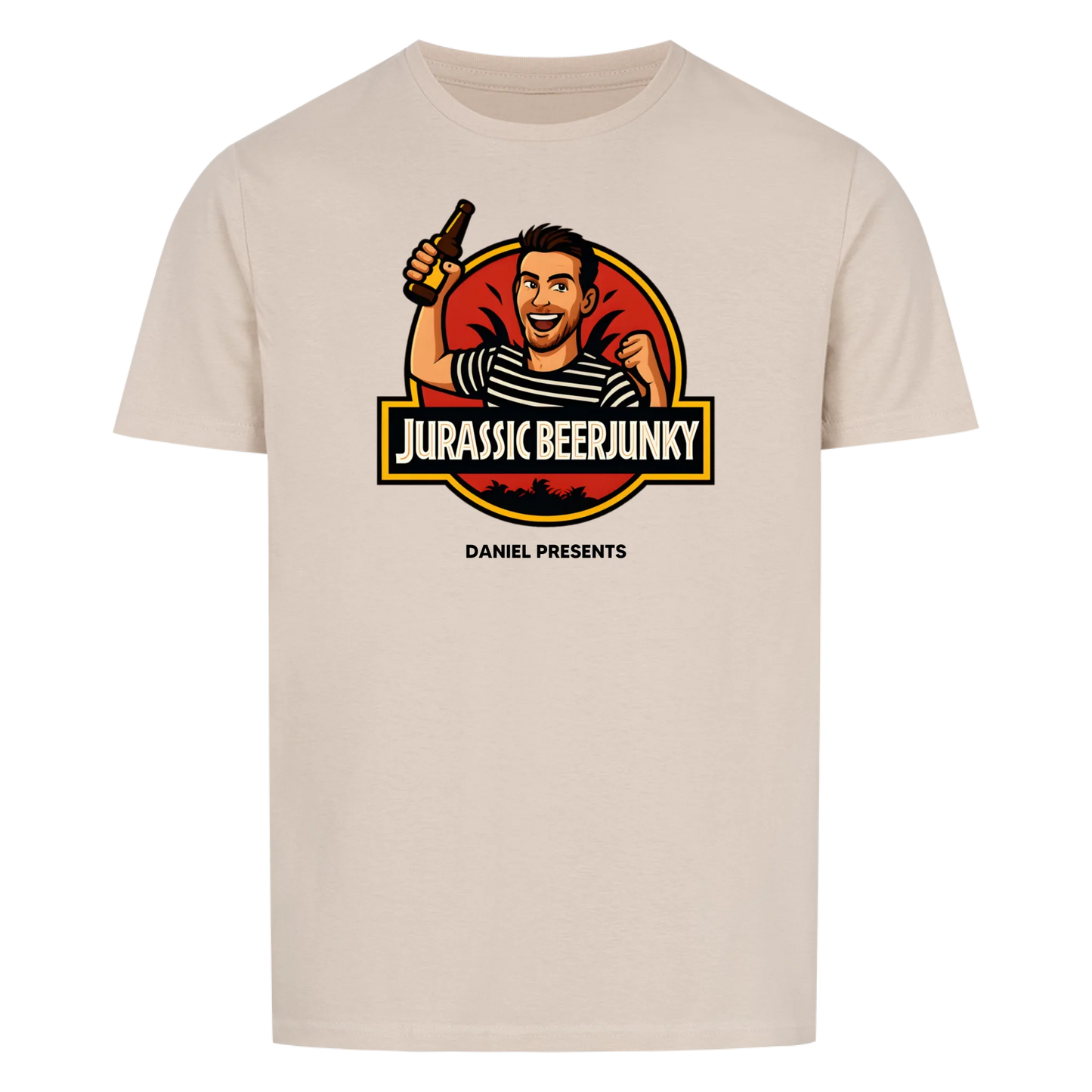 Jurassic Beerjunky