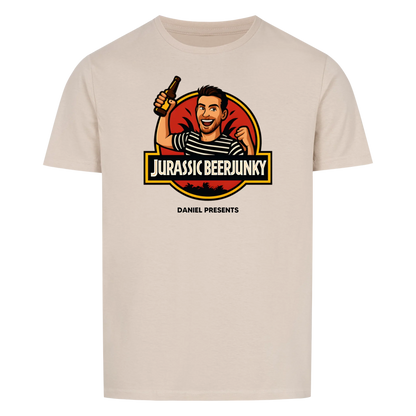 Jurassic Beerjunky