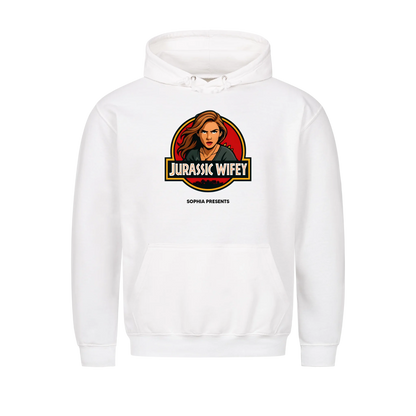 Jurassic Wifey - personalisierbar
