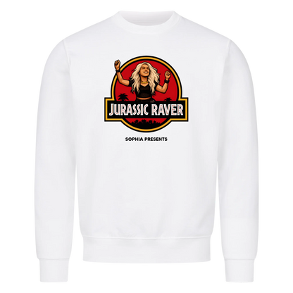 Jurassic Raver