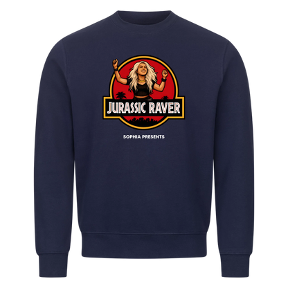 Jurassic Raver