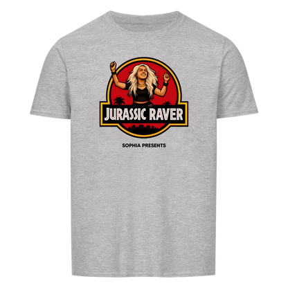 Jurassic Raver