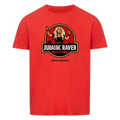 Jurassic Raver