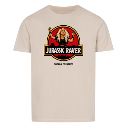Jurassic Raver