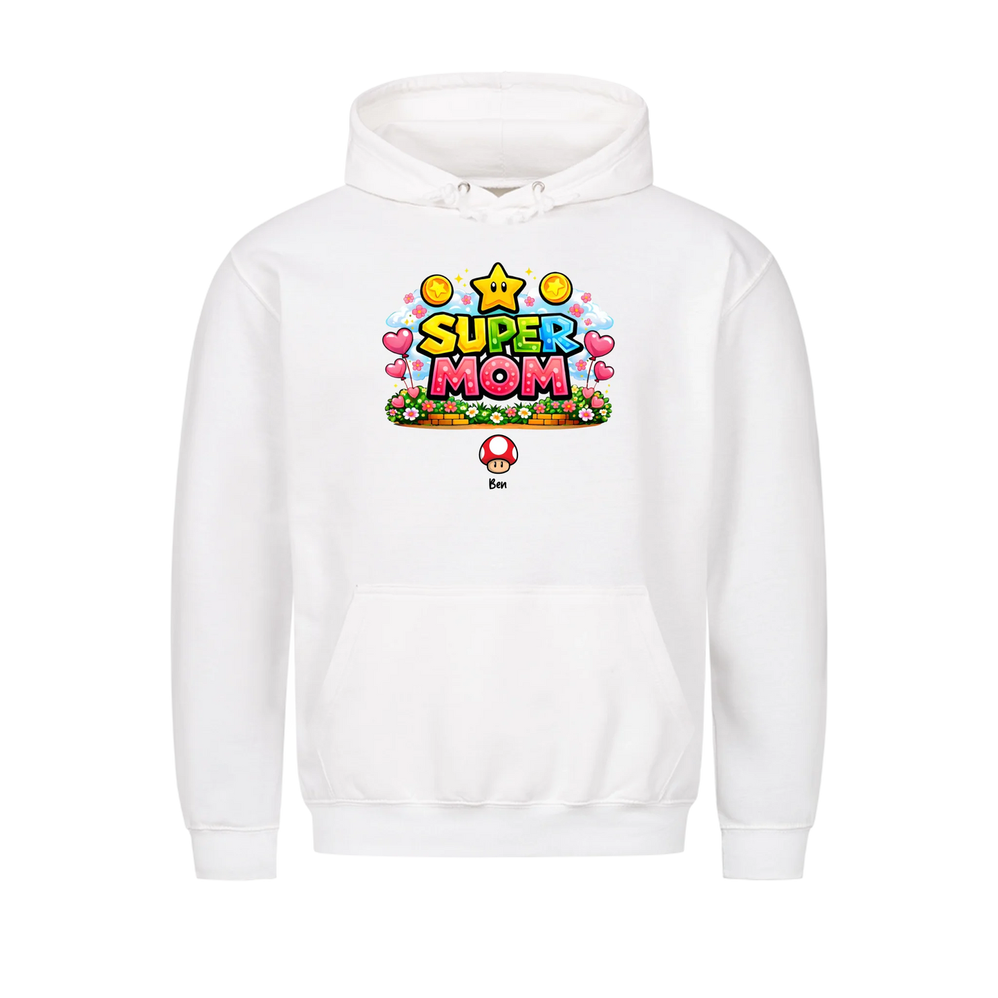 Super Mom - personalizable