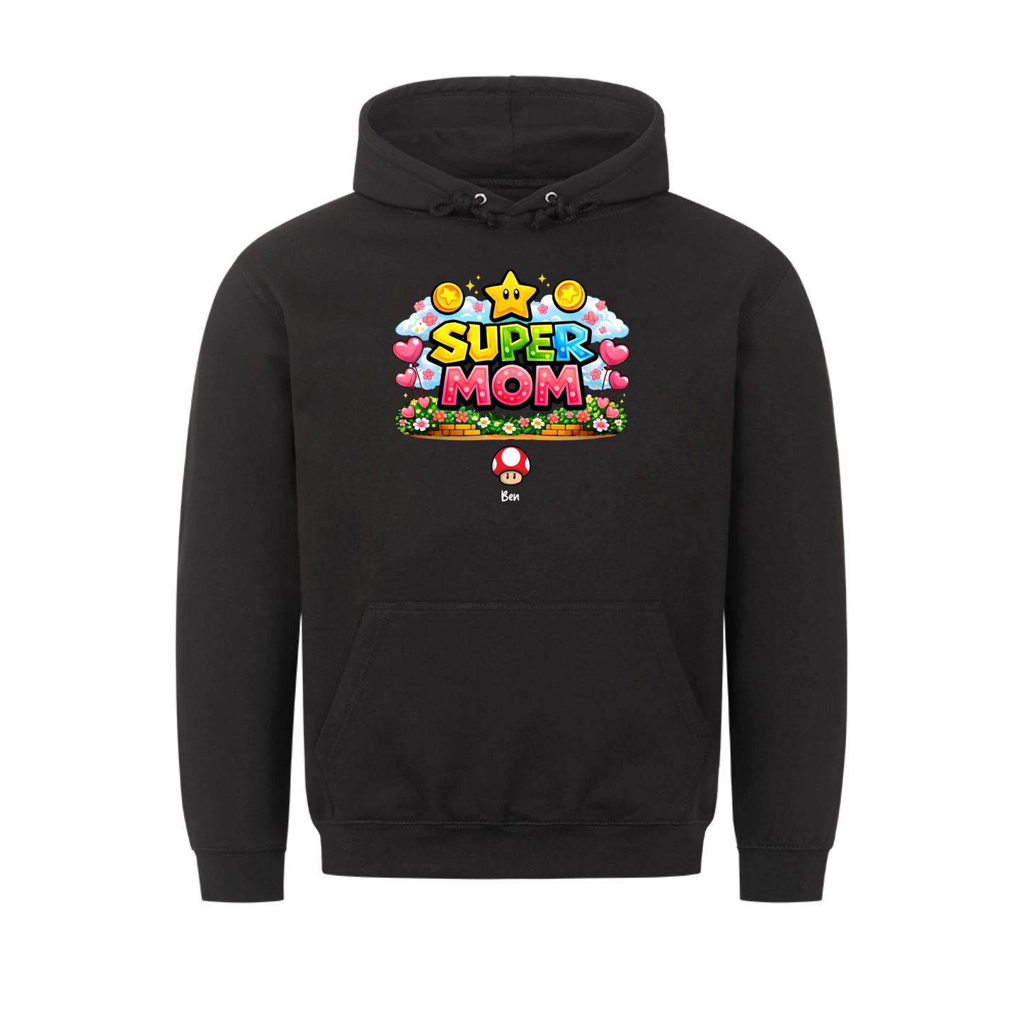 Super Mom - personalizable