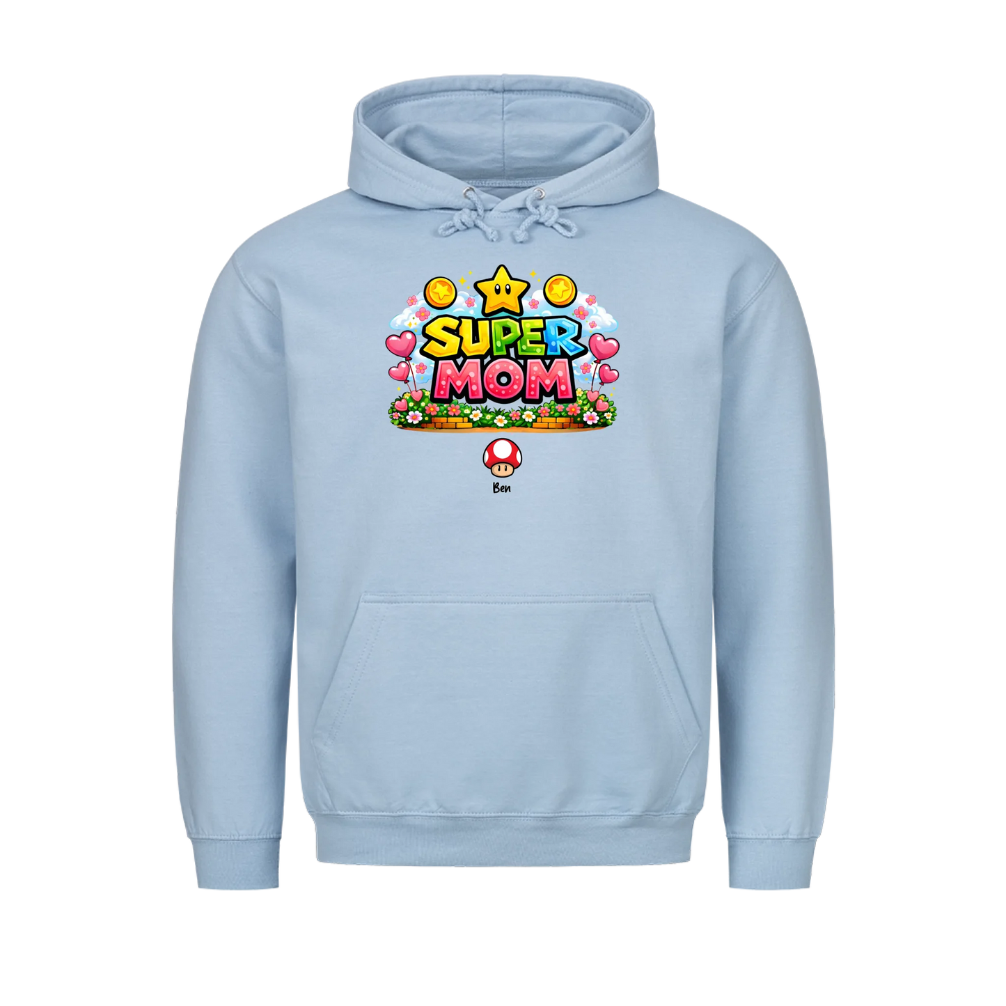 Super Mom - personalizable