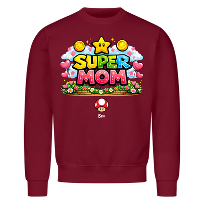 Super Mom - personalizable