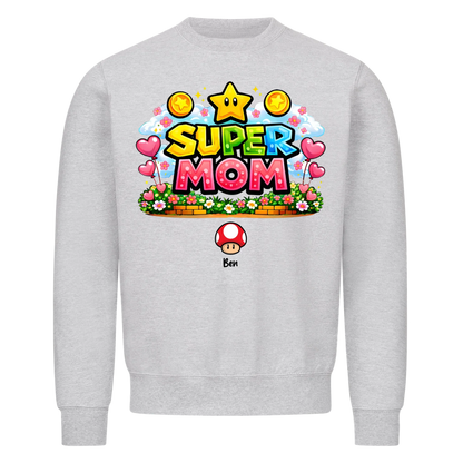 Super Mom - personalizable
