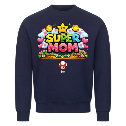 Super Mom - personalizable