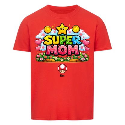 Super Mom - personalizable