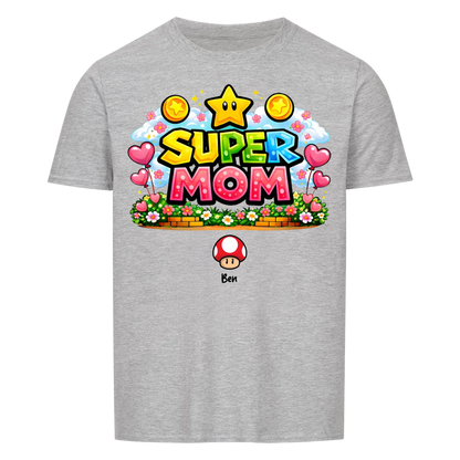 Super Mom - personalizable