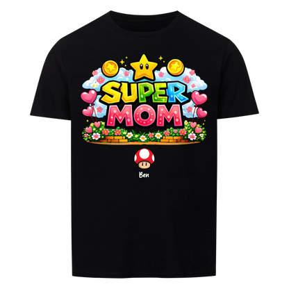 Super Mom - personalizable