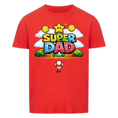 Super Dad