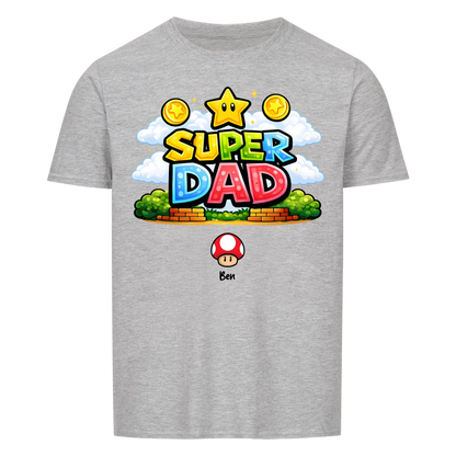 Super Dad