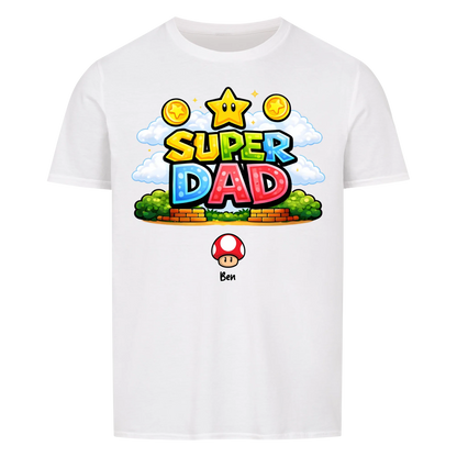 Super Dad