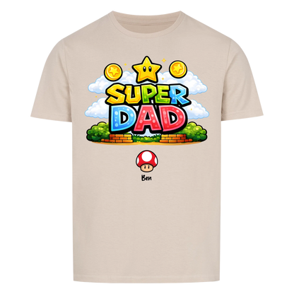 Super Dad