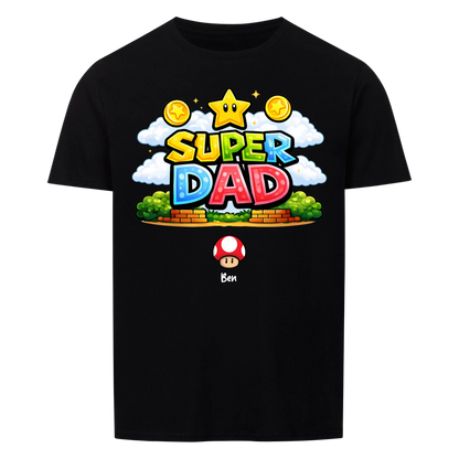 Super Dad