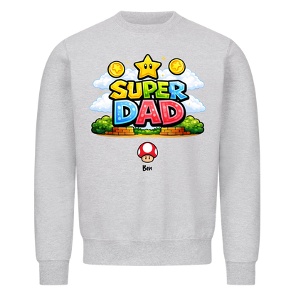 Super Dad